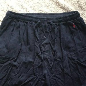 Polo Sleepwear Men's Pants